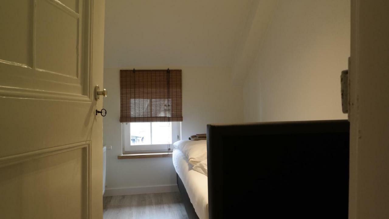 Holiday House Burgblick2 With Garden - Vosproperties モンシャウ エクステリア 写真