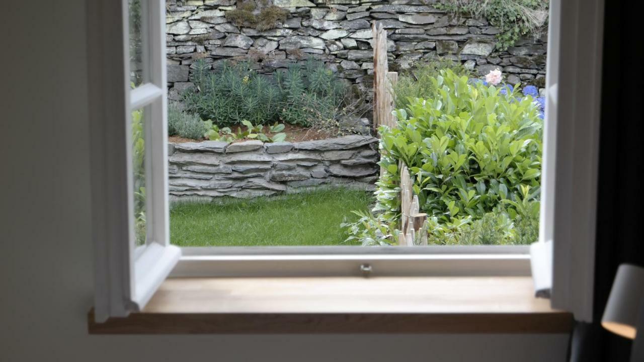 Holiday House Burgblick2 With Garden - Vosproperties モンシャウ エクステリア 写真